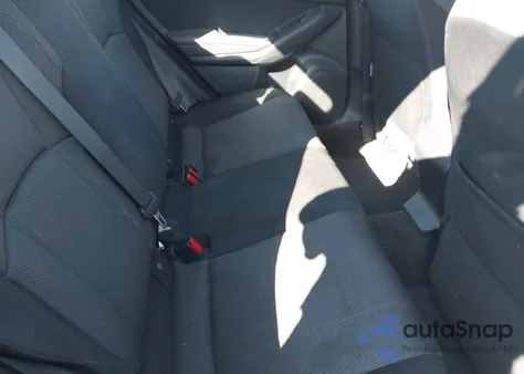 2017 Subaru Impreza 2.0I (M5) из США, поврежденный, VIN 4S3GKAA65H1616056